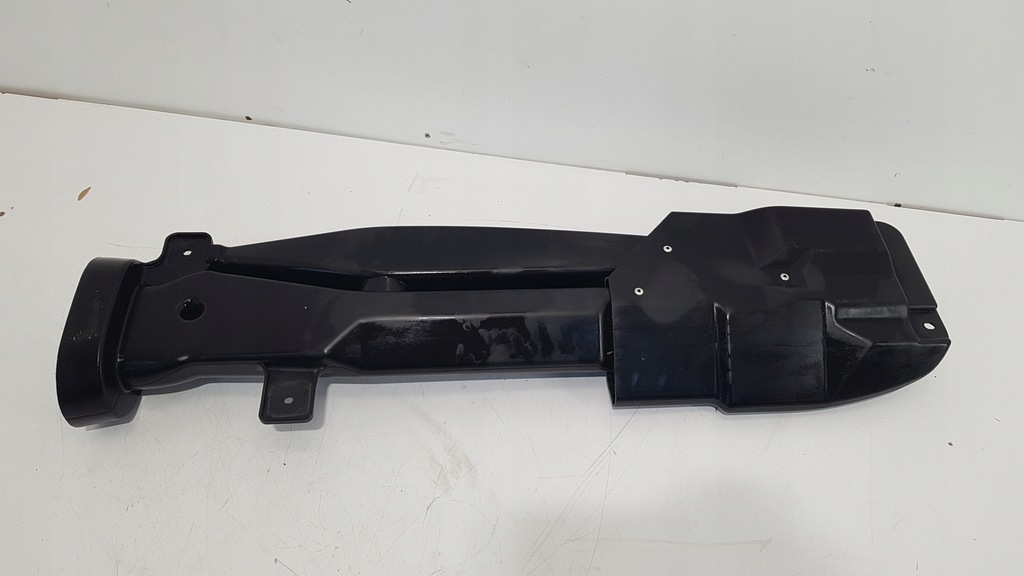 фото №5, Isuzu n35 n75 npr nqr 3.0 tdi впуск повітрозабірник повітря komin