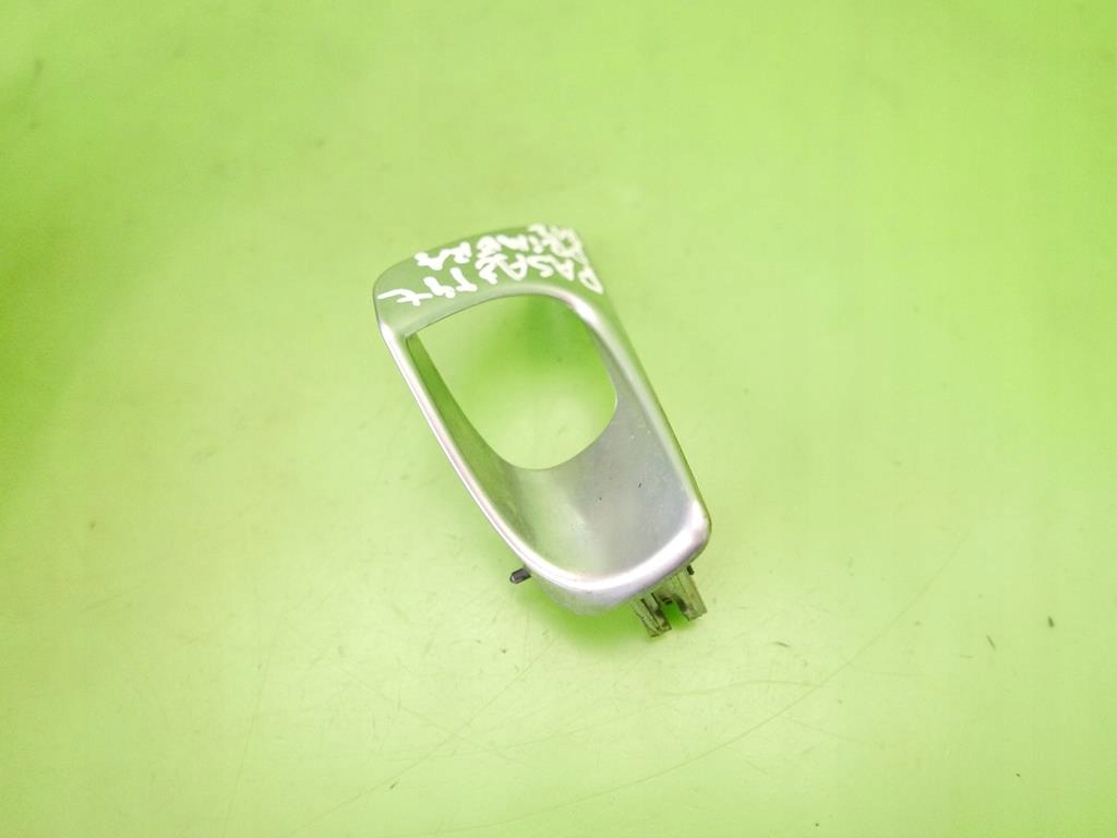 фото №4, Ручка внутрішня права задня nissan primera p12 fl