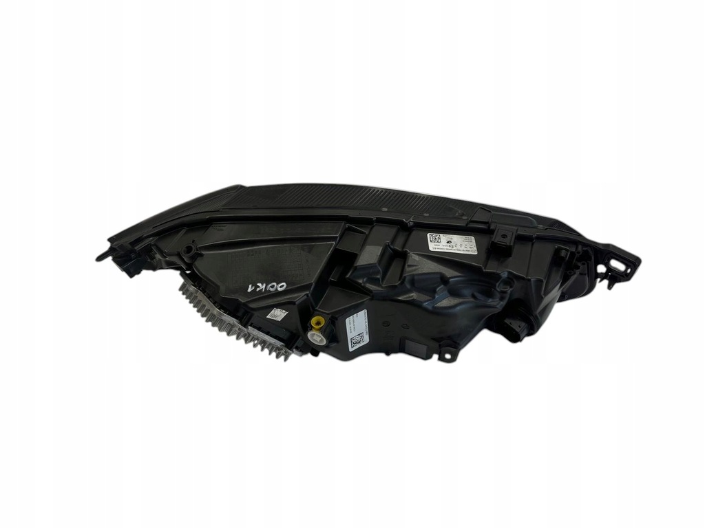 фото №6, Лампа левая передняя jaguar xf ii x260 lift f-pace x761 full led mid rt