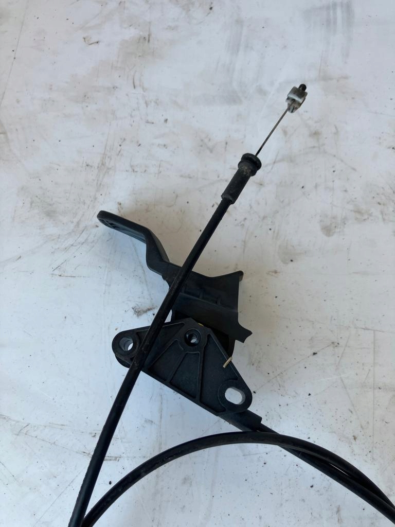 фото №5, Трос ручка капот peugeot 208