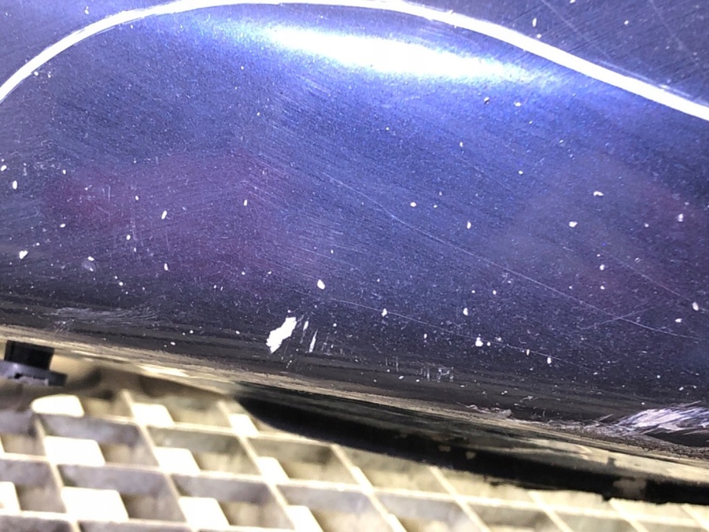 фото №7, Бампер перед honda accord viii sedan/limuzyna