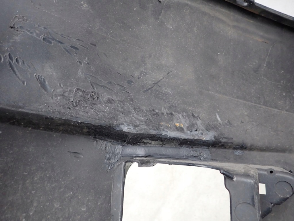 фото №15, Honda civic viii 8 ufo lift 08-11 бампер перед передний