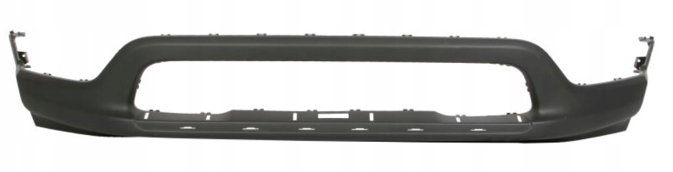 фото №1, Бампер передний нижний jeep compass 17-