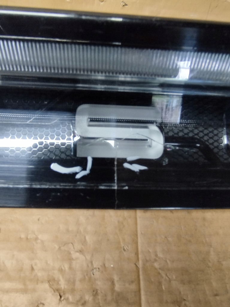 фото №7, Porsche taycan 9j1 лампа задня задня накладка led eu