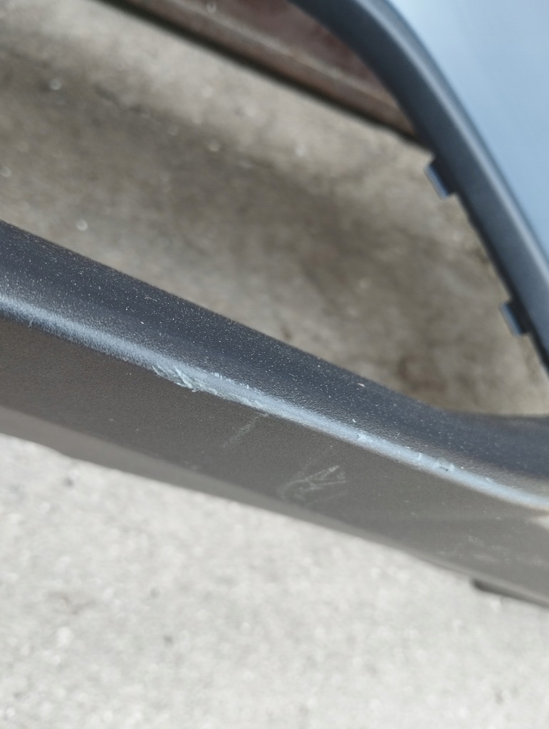 фото №6, Бампер перед mg 4 mulan новий оригінальний