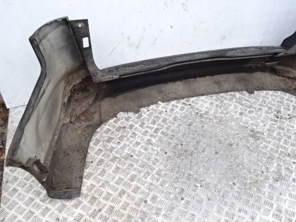 Бампер задний  ford focus mk3 kombi fb с Разборки