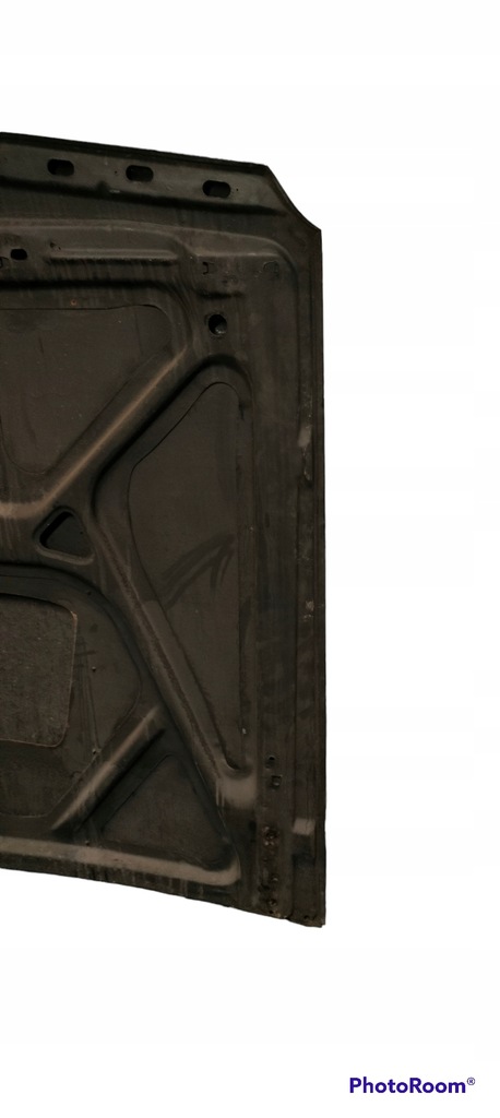 фото №7, Капот ford mustang shelbi 1965-73