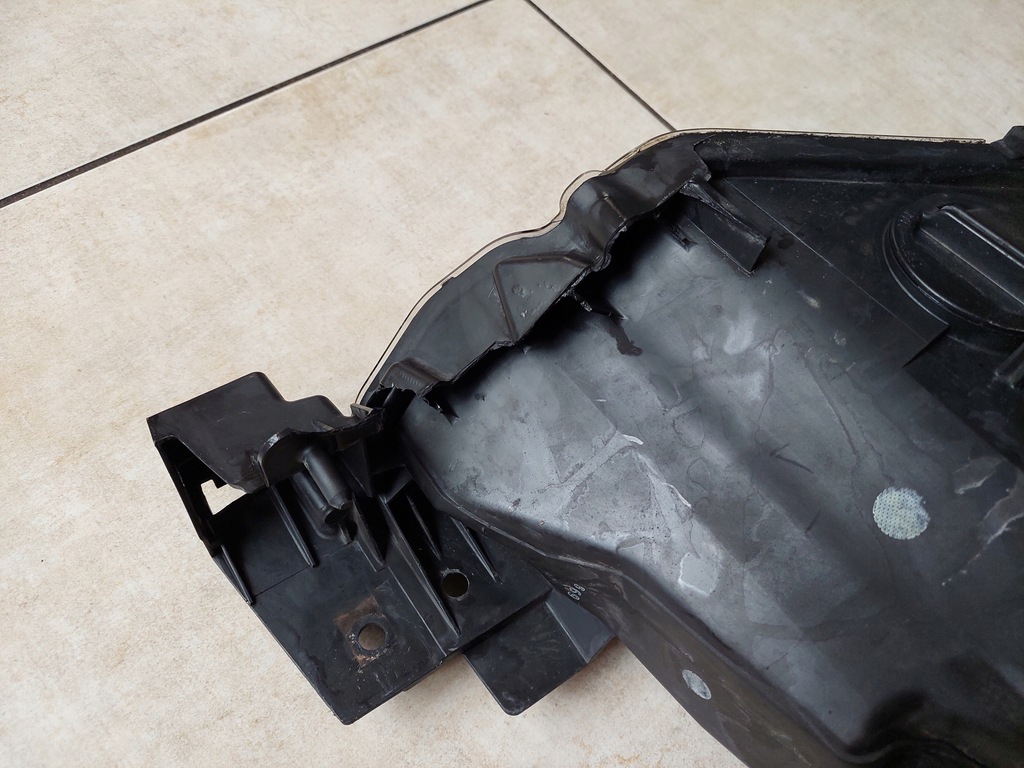 фото №6, Лампа - ліва - full led - mazda cx-3 - cx3