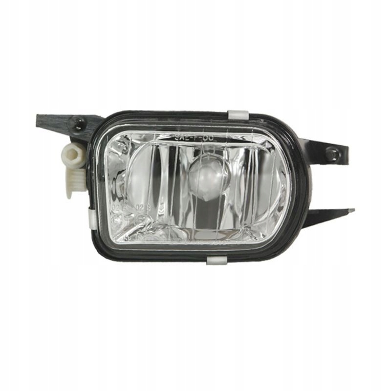 фото №1, Mercedes w203 c209 противотуманная фара лампа перед nowa