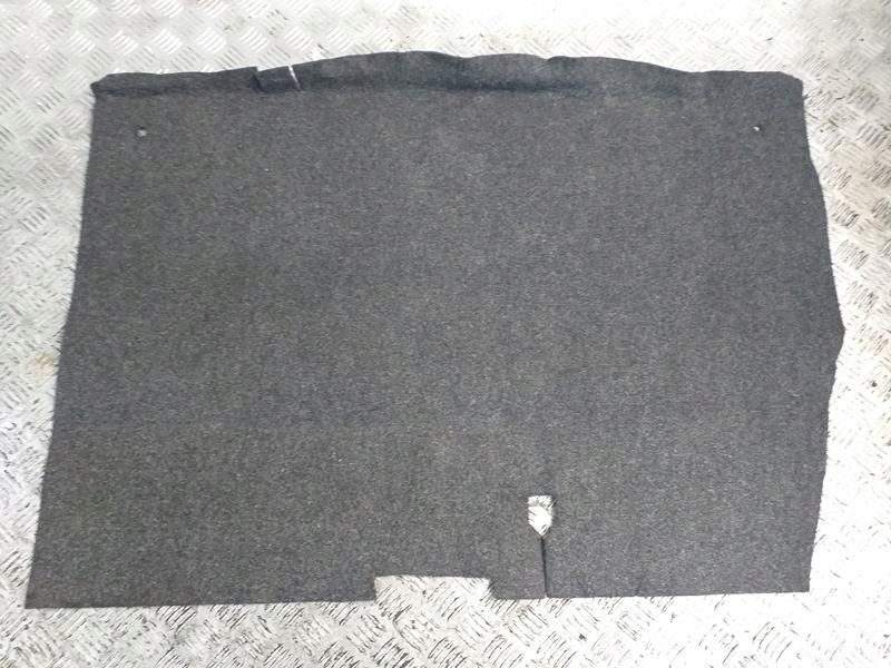 фото №1, Килимок обшивка багажника aixam s8