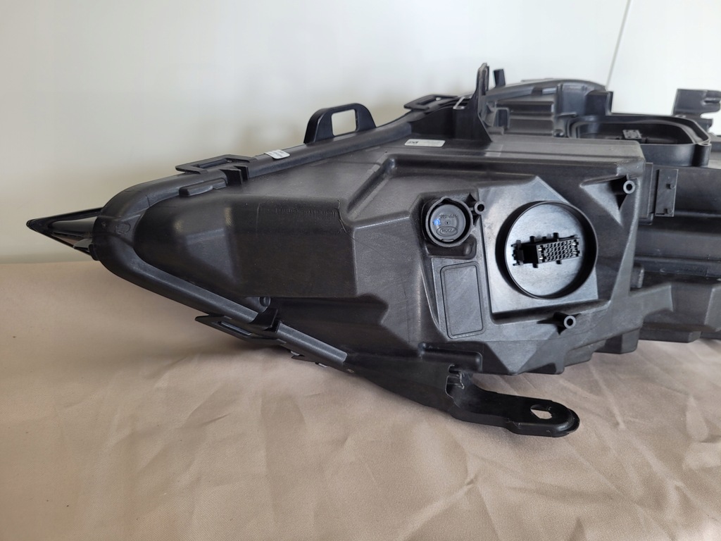 фото №13, Лампа передня ліва фара лівий kia stonic lift 82101-h8 europa