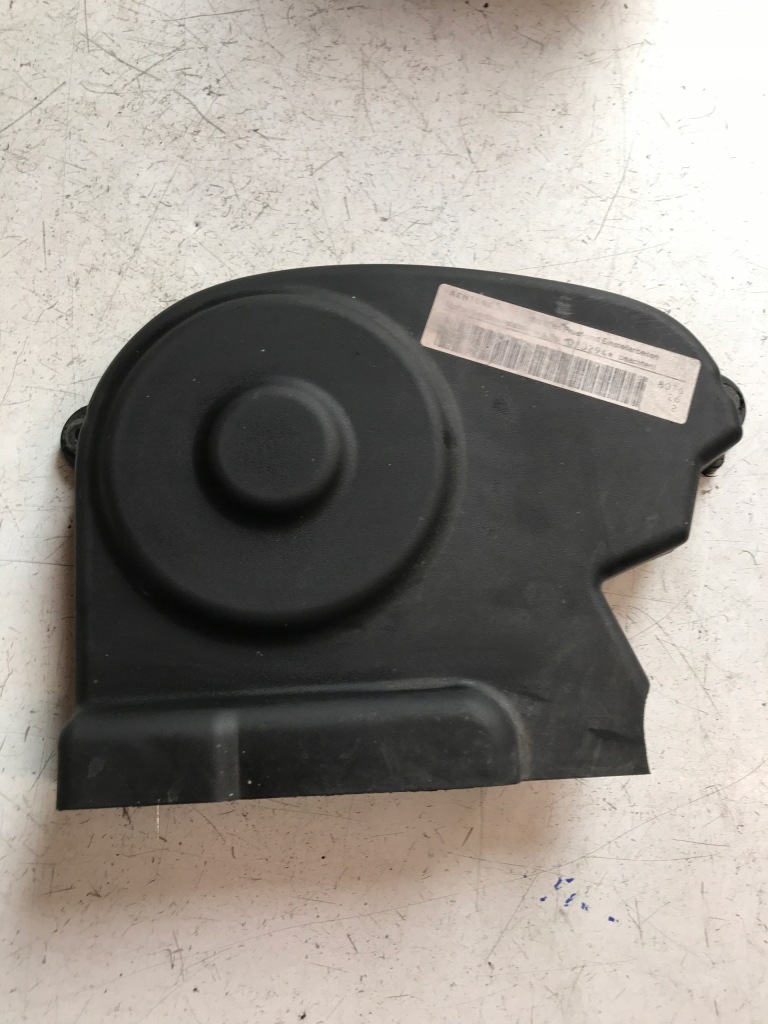 фото №1, Захист корпус розподільного валу audi a3 8p0 06d109123b