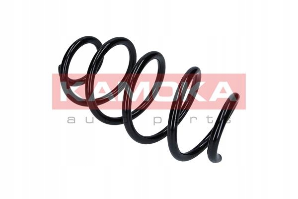 фото №6, Пружина підвіска перед kamoka 2110352