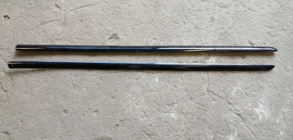 фото №1, Subaru legacy iv молдинг дверь lp pp kod 32j