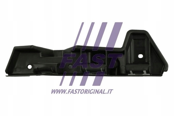 фото №2, Fast кронштейн бампера renault master 10 перед