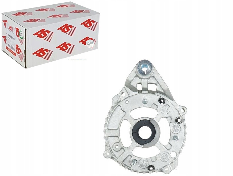 фото №1, Кронштейн, фланец приводной генератора as-pl abr4018