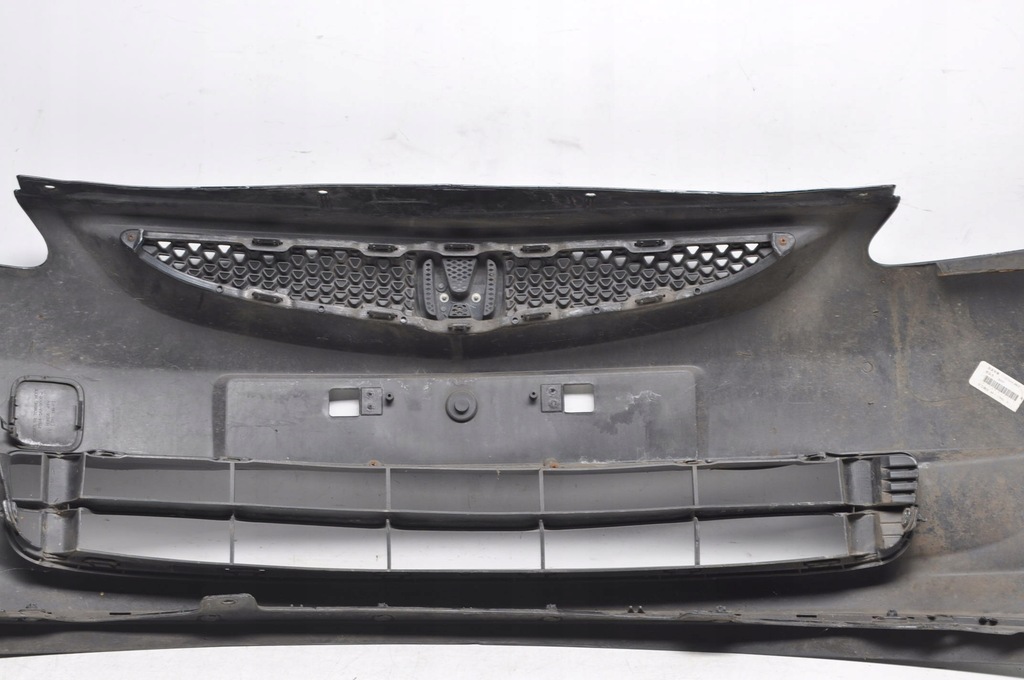 фото №11, Honda jazz ii lift бампер перед передній
