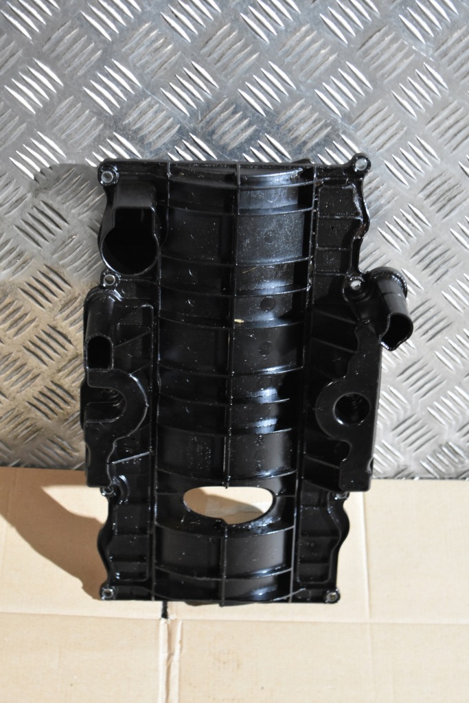 фото №1, Idealna защита вкладыш картера масляный porsche panamera 971 1