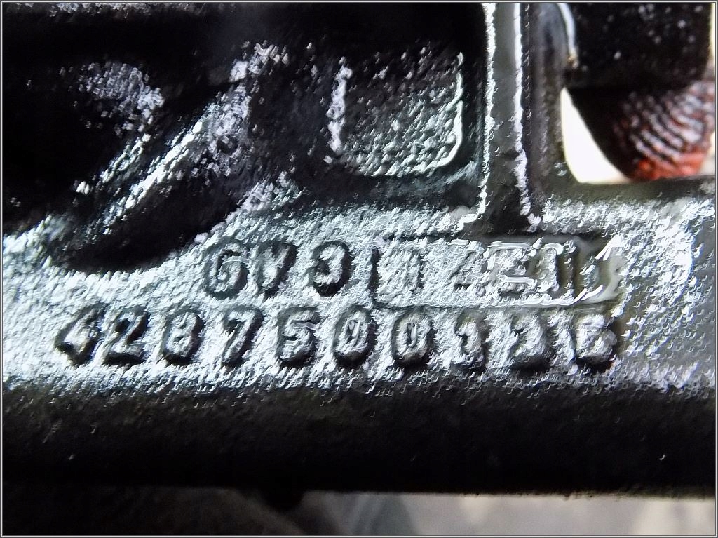 фото №9, Iveco eurotech 440km cursor 10 молдинг топливная