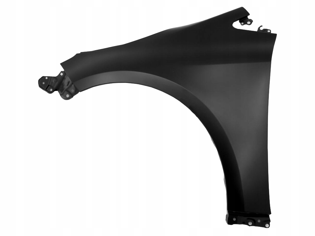 фото №1, Toyota corolla e21 hb kombi 2018- крила передній перед лівий