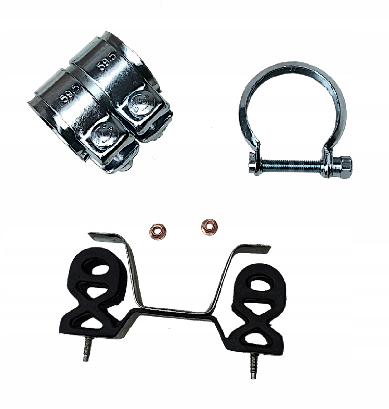 фото №3, Фільтр dpf peugeot 407 2.0 hdi rhf 07/2010-