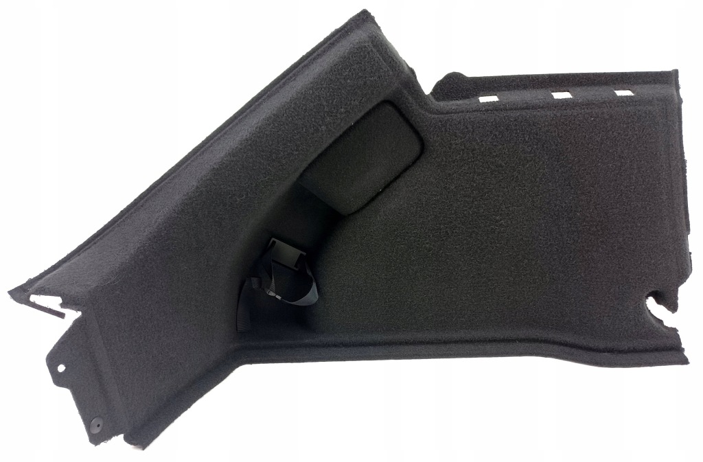 фото №1, Aso обшивка багажника левый vw beetle 5c