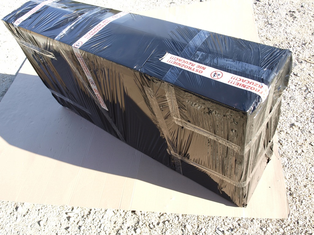 фото №13, Бампер задній задня ford fusion i usa org новий