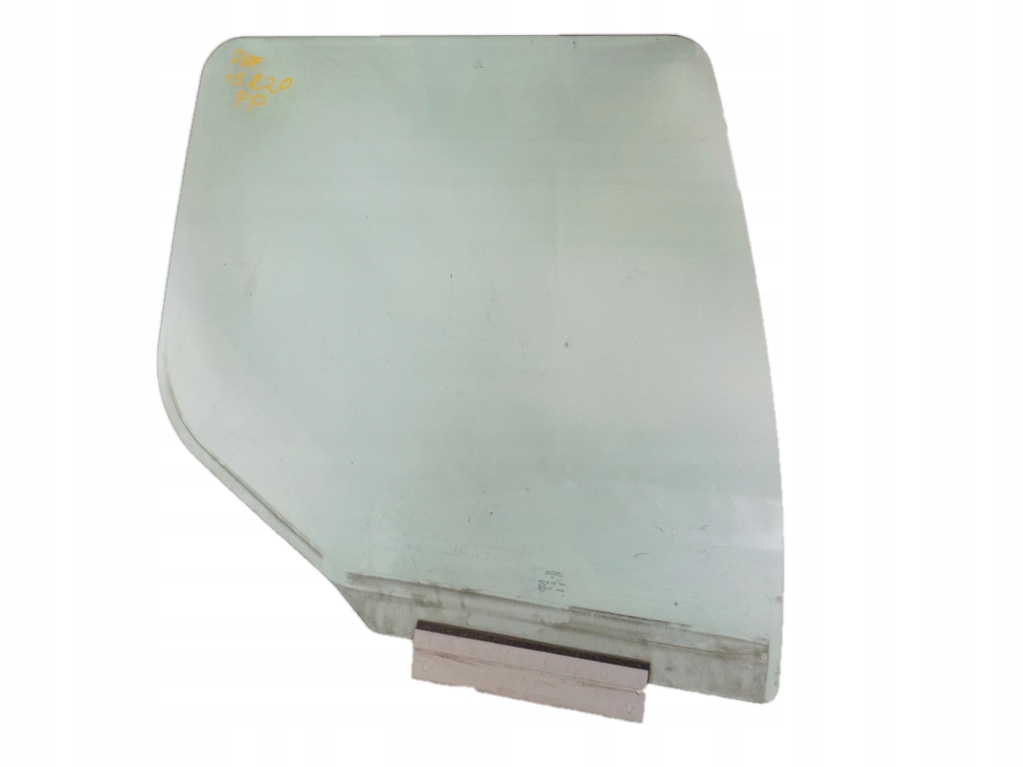 фото №1, Daf lf 45.220 скло двері правих