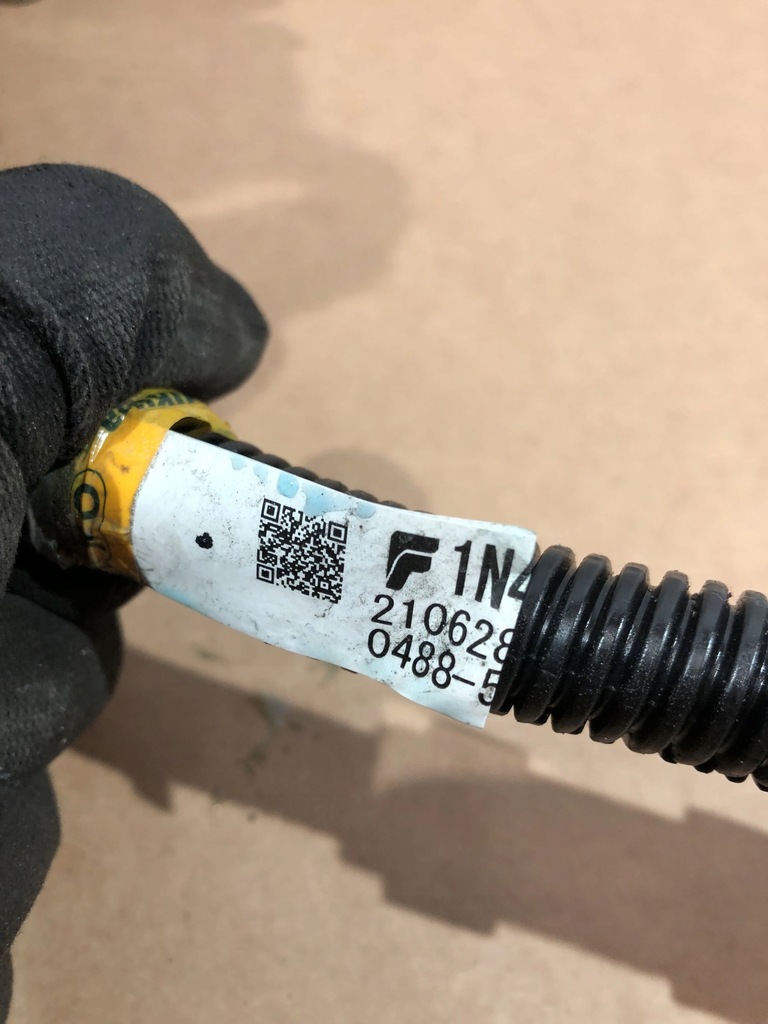 фото №8, Інвертор honda hr-v iii e:hev 22-