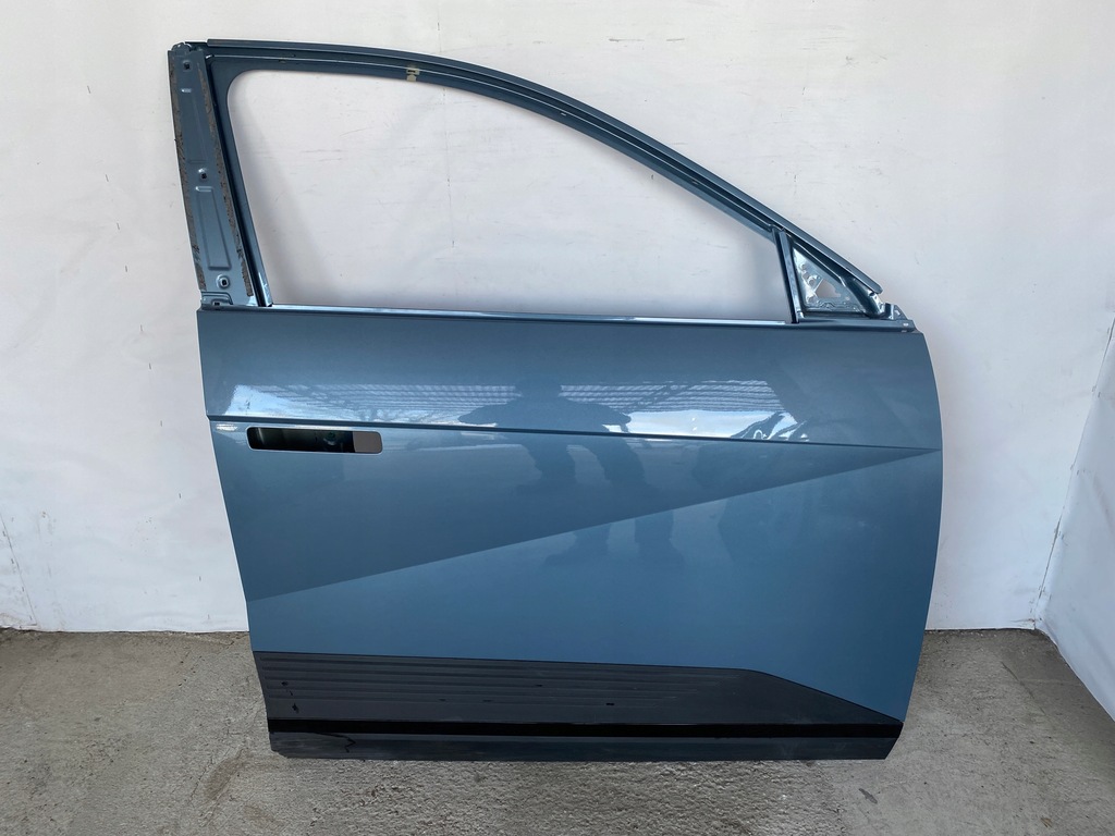 фото №1, Hyundai ioniq 5 v двері праве передні