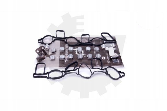 фото №2, Набор napawczy коллектор porsche cayenne 3.0 tdi