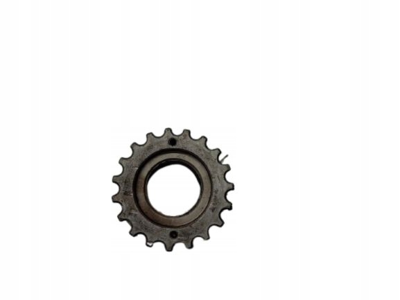 фото №1, Колесо зубчасте вала renault scenic ii 1.4