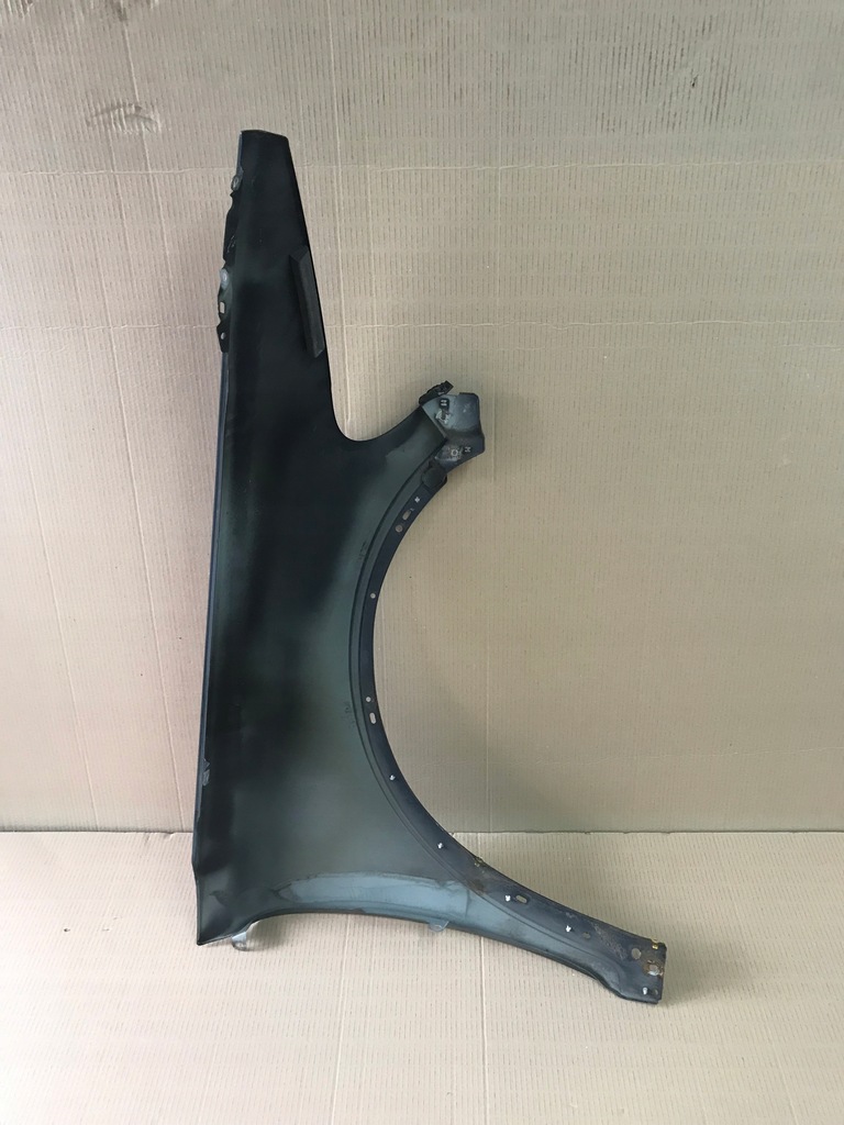 фото №16, Крила лівий lub правий перед volvo c30 kol 492-46