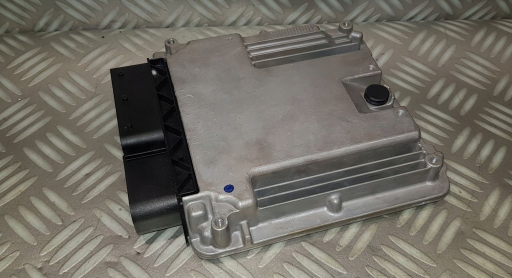 фото №5, Bmw e60 e61 e63 блок управления модуль akty усилителя active руль 1277022056