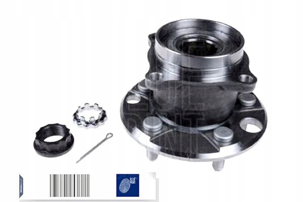 фото №1, Blue print подшипник ступица колеса lexus ls 430 ucf30