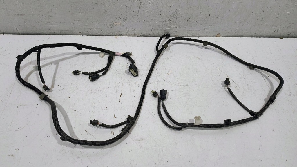 Купить Электропроводка жгут pdc перед tesla model x