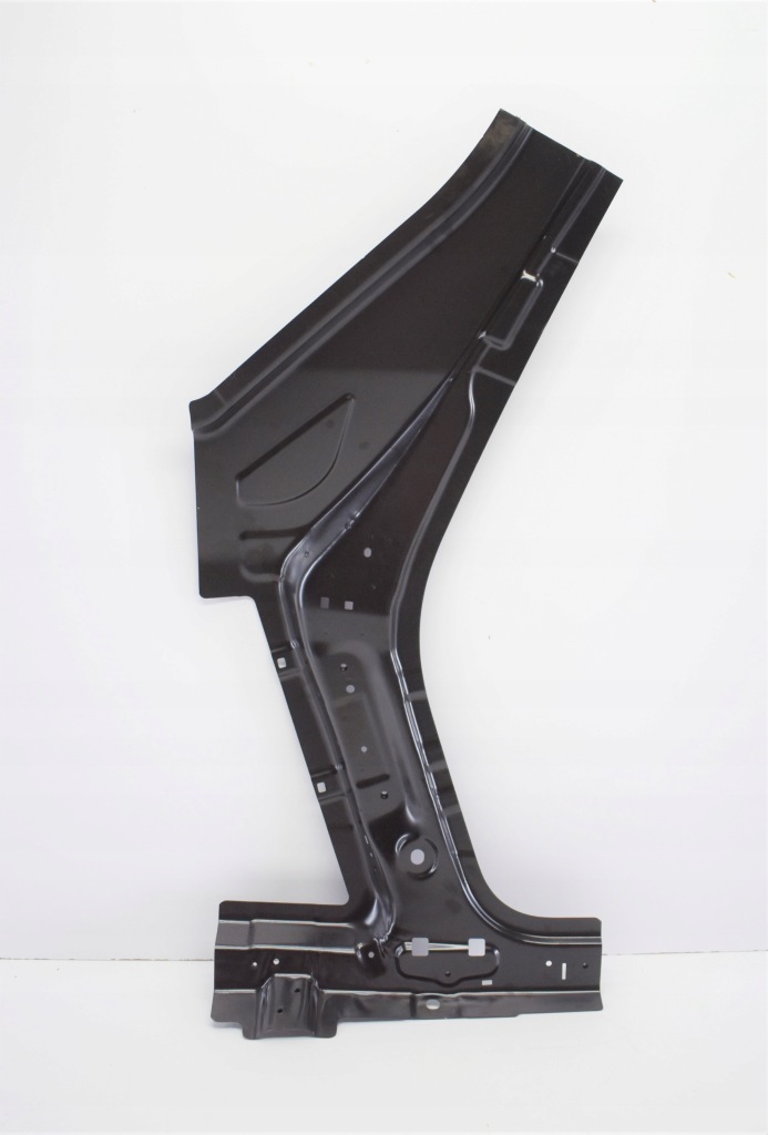 фото №4, Volvo xc90 ii правый порог блок двигателя обшивка wew.