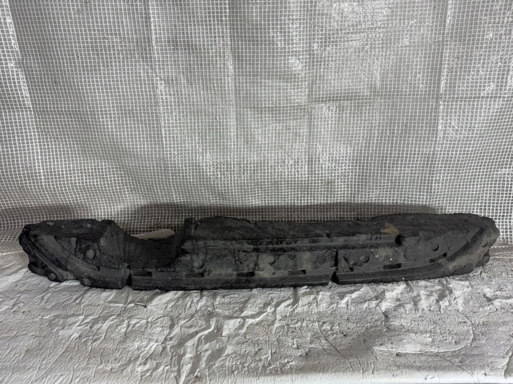 Купити Ford fiesta mk7 абсорбер піна