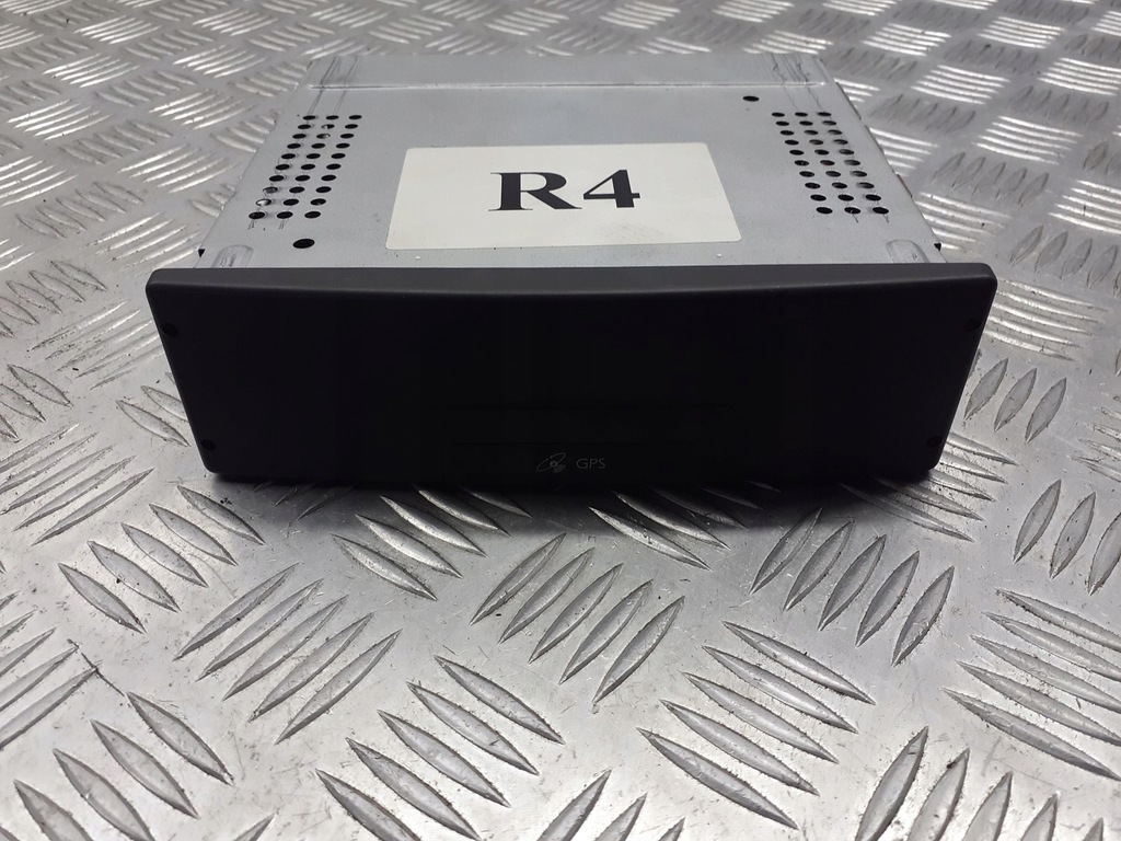 фото №1, Модуль gps renault scenic ii 8200149780