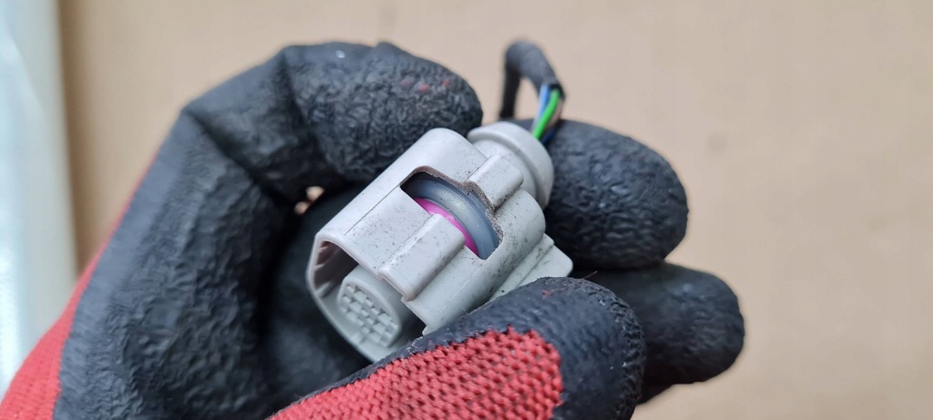 фото №8, A5 8w a6 c7 4g lift штекер колодка 5pin 4h0973713b a4 b8 b9 q5 q3 a5 8w