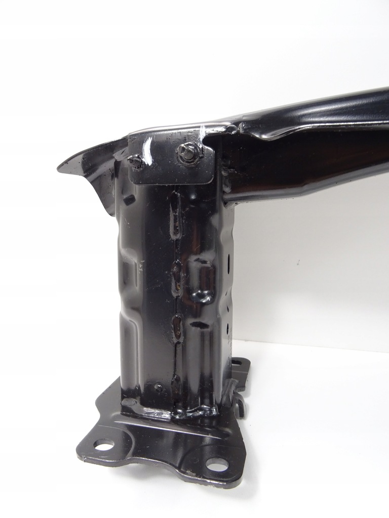 фото №10, Vw t-cross балка бампера задняя