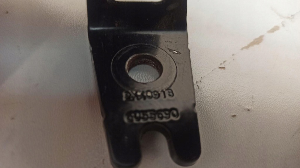 фото №5, Vovlo v70 pas безопасности задняя 2x40918