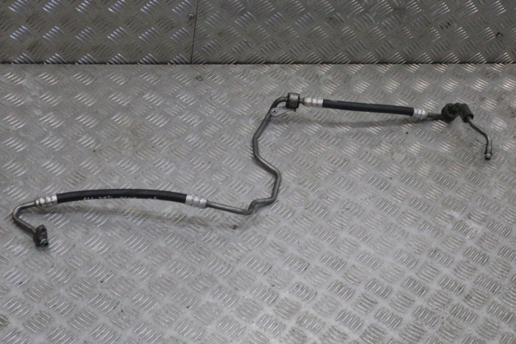 Купить Шланг пабтрубок  dynamic mercedes ml 166 a1663201353