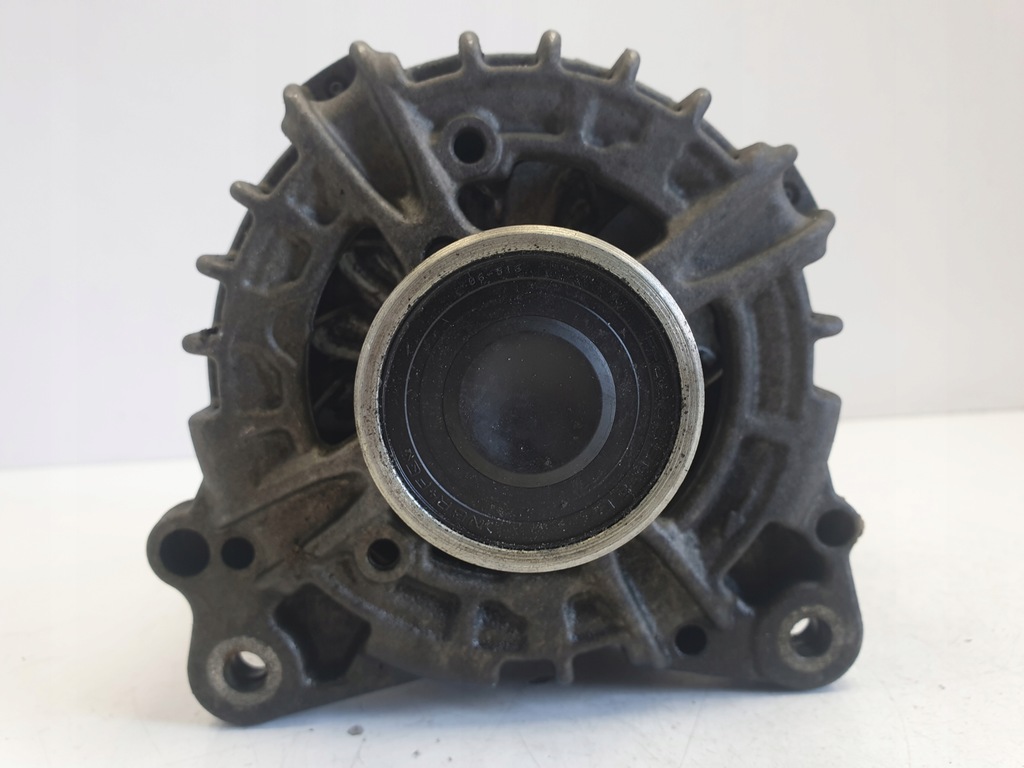 фото №5, Porsche 911 gt3 3.8 генератор оригинал