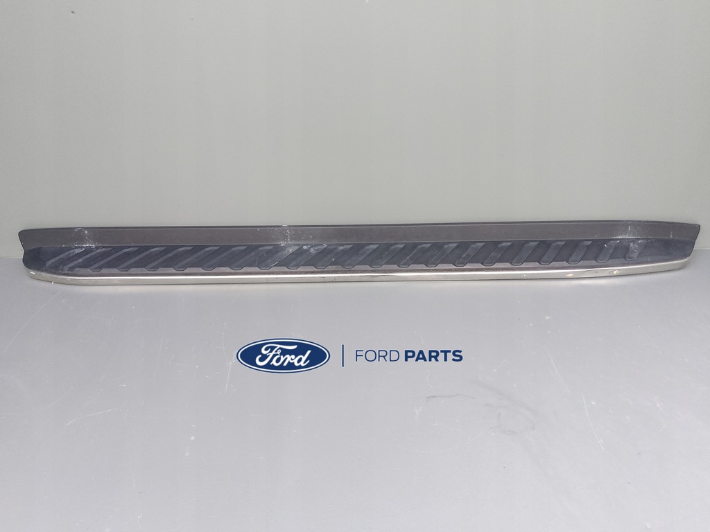 фото №1, Ford ranger 5 2022- подножка правый новый model молдинг порог n1wb-16450-f =