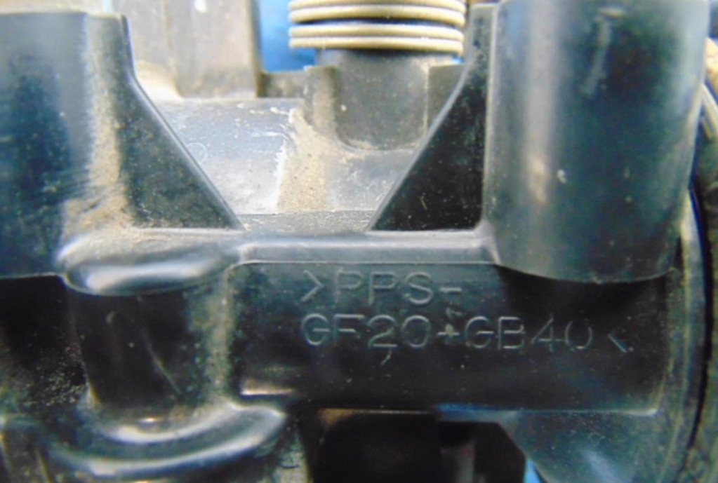 фото №8, Toyota aygo 1.0 12v дроссельная заслонка 89452-52011