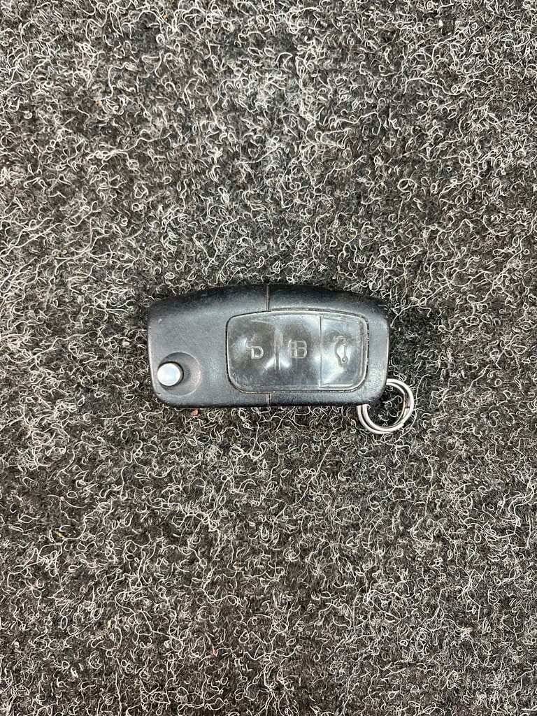 фото №7, S-max замок зажигания ключ 3m51-3f880-ac