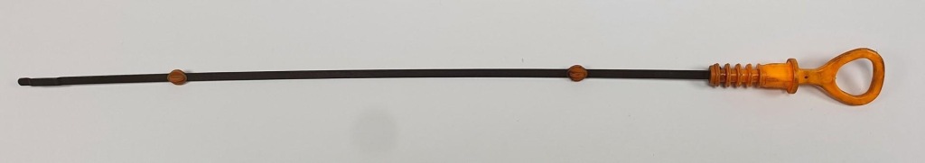 фото №1, Щуп щуп масла audi tt 8n 1.8 t