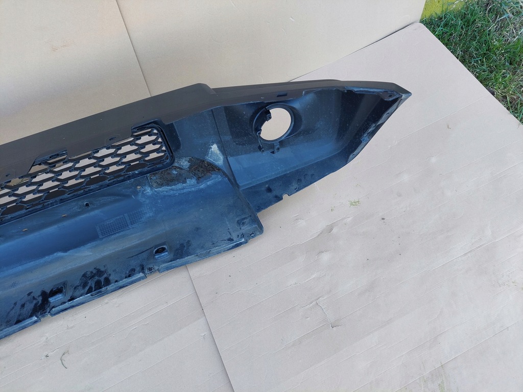 фото №8, Suzuki jimny 20r . бампер перед a382