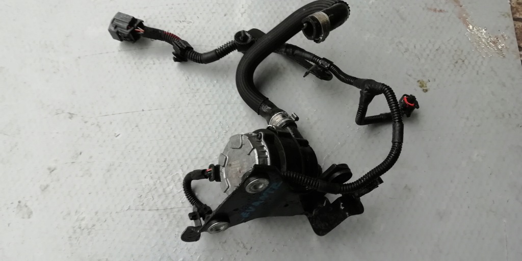 фото №1, Maserati levante ghibli насос wody 670005347